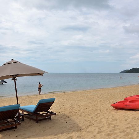 The Sunset Beach Resort & Spa, Taling Ngam, Ko Samui Luaran gambar
