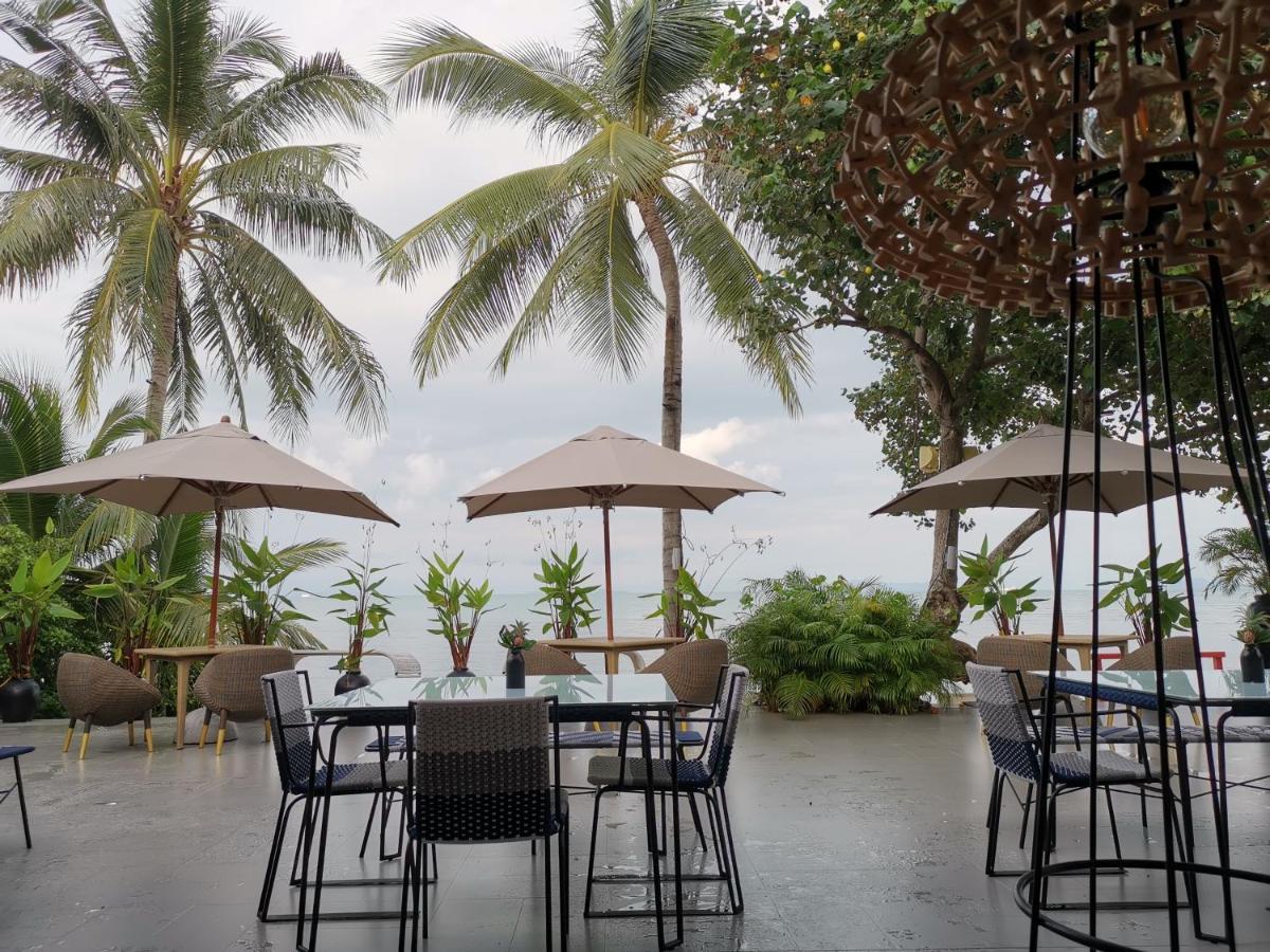 The Sunset Beach Resort & Spa, Taling Ngam, Ko Samui Luaran gambar