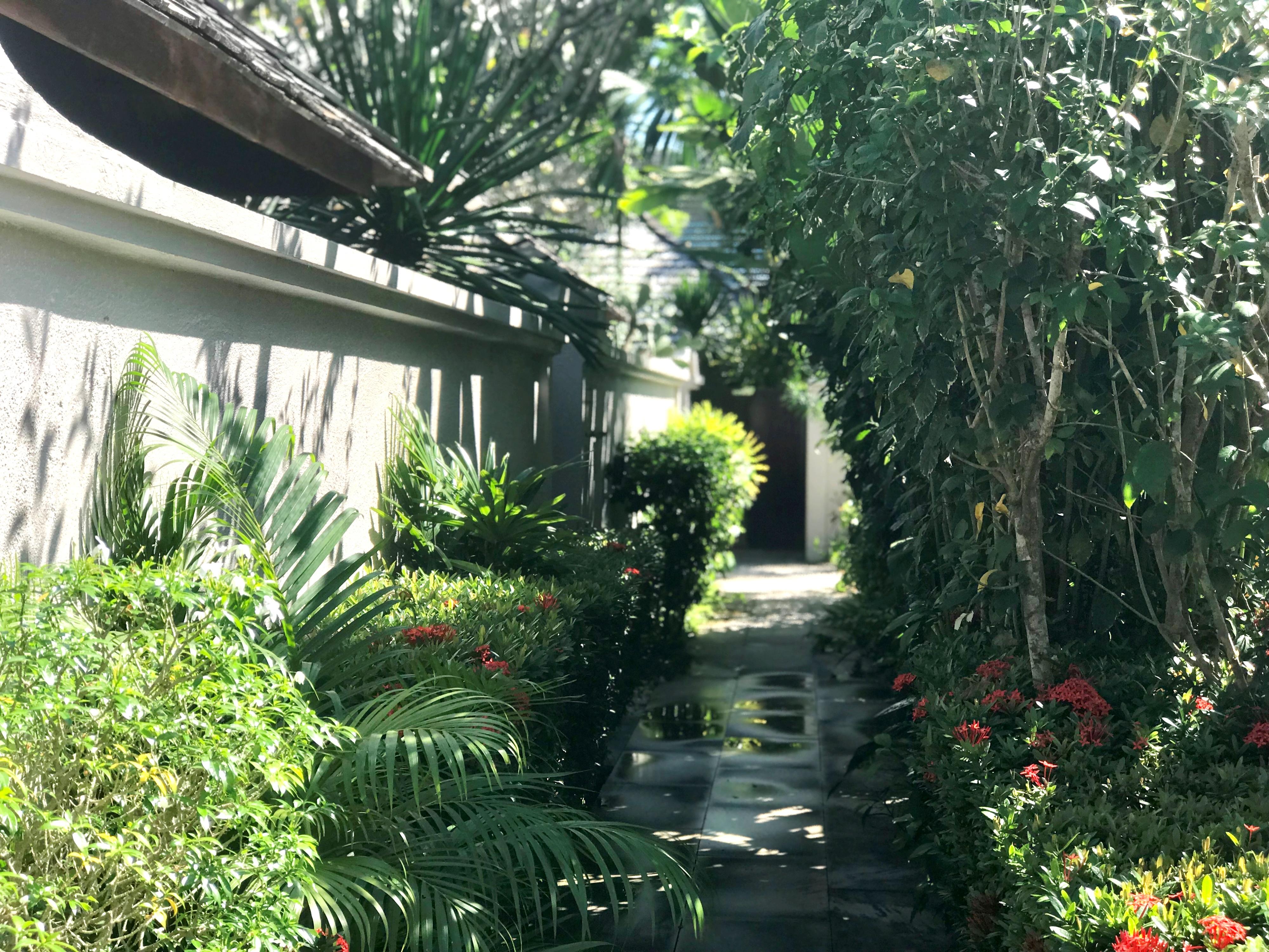 The Sunset Beach Resort & Spa, Taling Ngam, Ko Samui Luaran gambar