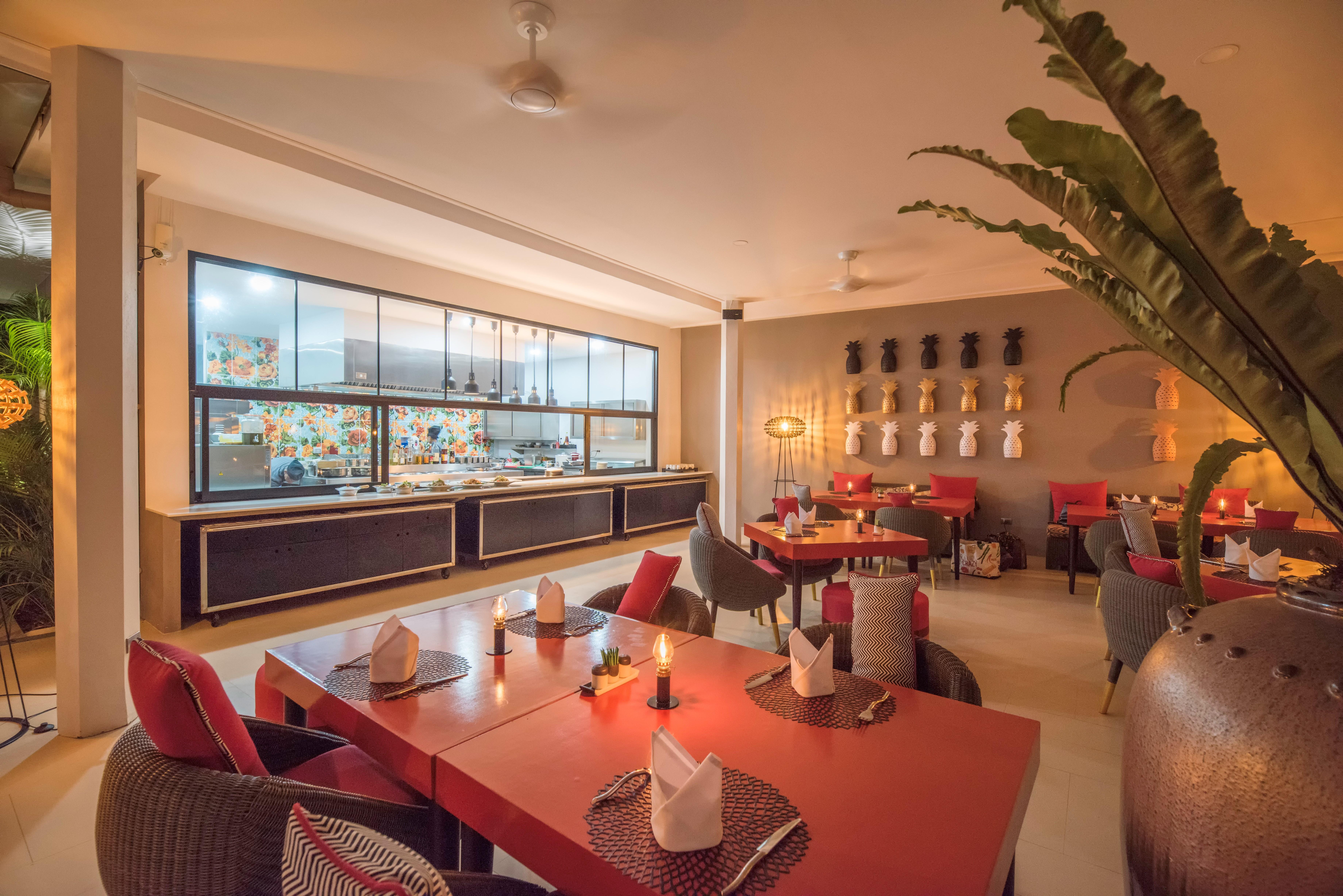 The Sunset Beach Resort & Spa, Taling Ngam, Ko Samui Luaran gambar