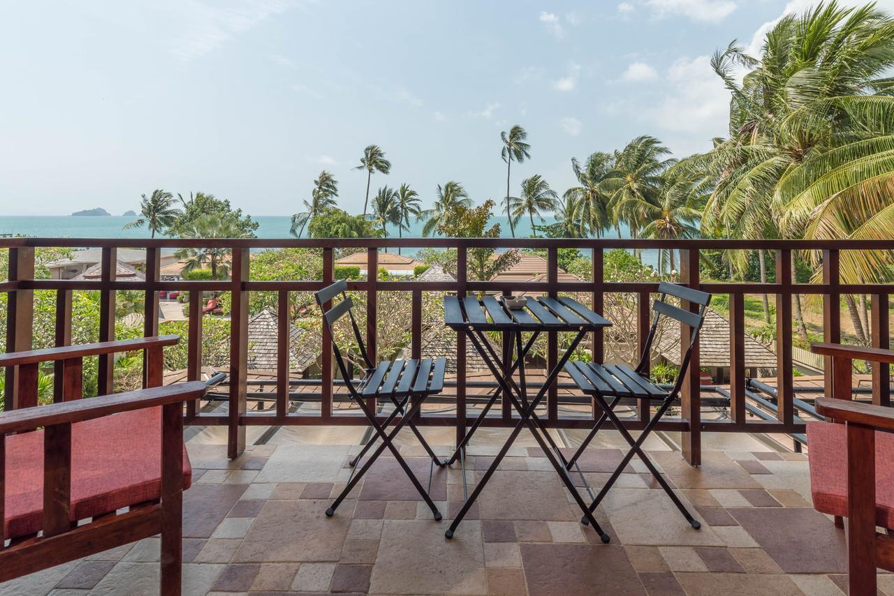 The Sunset Beach Resort & Spa, Taling Ngam, Ko Samui Luaran gambar