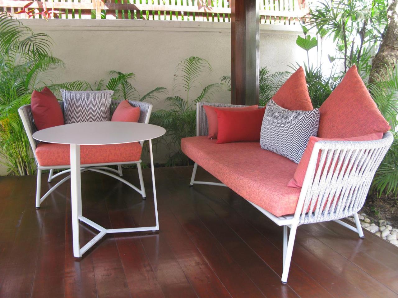 The Sunset Beach Resort & Spa, Taling Ngam, Ko Samui Luaran gambar