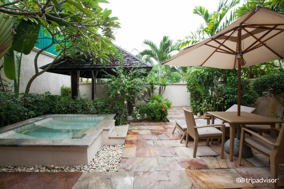 The Sunset Beach Resort & Spa, Taling Ngam, Ko Samui Luaran gambar