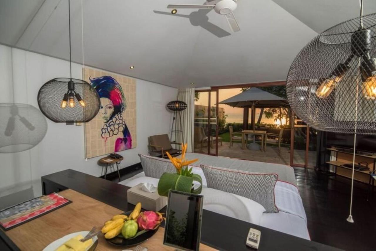 The Sunset Beach Resort & Spa, Taling Ngam, Ko Samui Luaran gambar